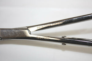 
                  
                    Weck 523110M Surgical Applicator Forceps 7 3/4" (382GS)
                  
                
