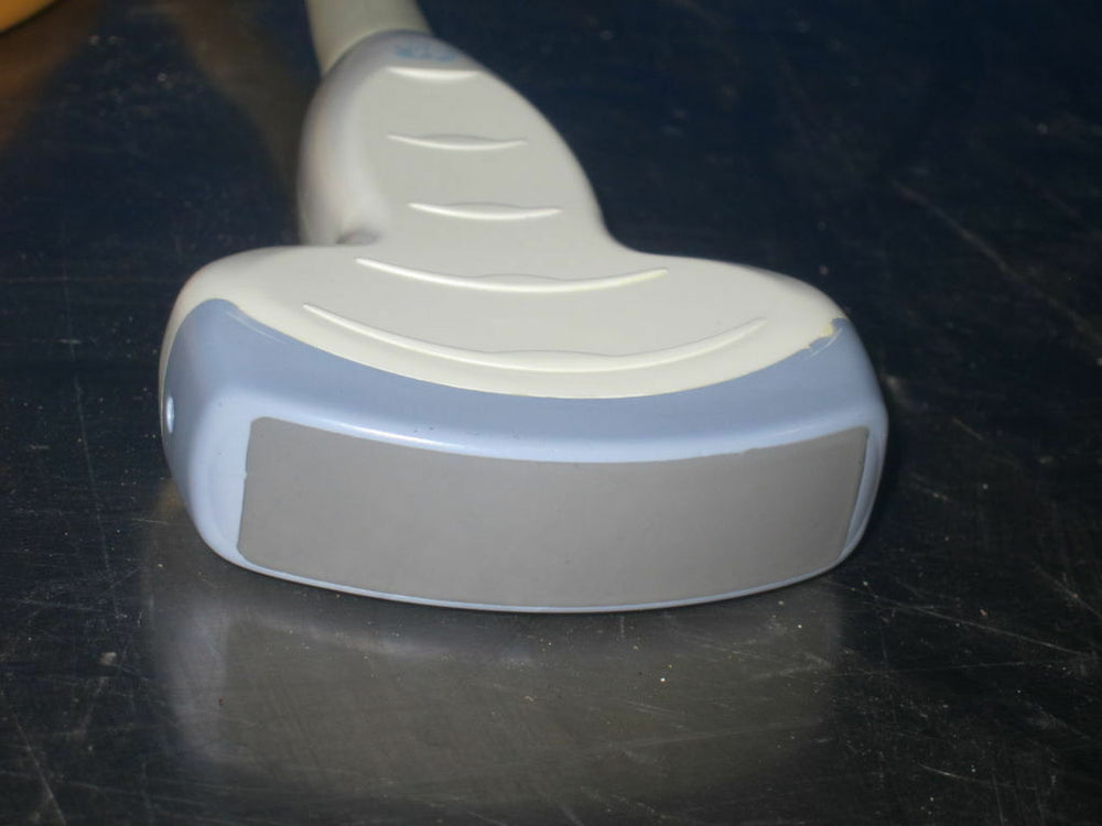 
                  
                    GE 4C-D Ultrasound Transducer (21DM)
                  
                