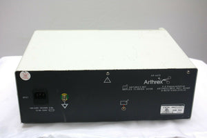 
                  
                    Arthrex Continuous Wave III Arthroscopy Pump (64RL)
                  
                