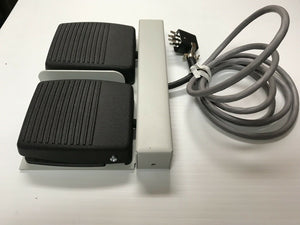 
                  
                    Acuson Aquiline Foot Control Switch Pedal (576KMD)
                  
                