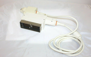 
                  
                    GE Ultrasound Transducer 618c, Probe
                  
                