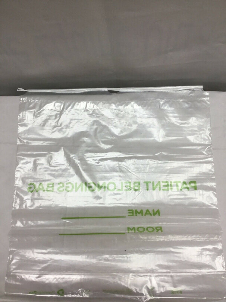 
                  
                    PremierPro Patient Belonging Bags (613KMD)
                  
                