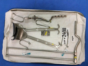 
                  
                    Extra Large Balfour Retractor (127GS)
                  
                