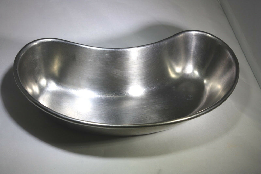 Sharp & Smith St. Louis Kidney Dish (298GS)