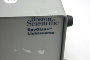 
                  
                    Boston Scientific Spyglass Lightsource 4619 (67RL)
                  
                