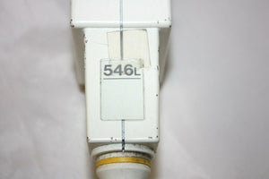 
                  
                    GE Ultrasound Transducer 546L, Probe
                  
                