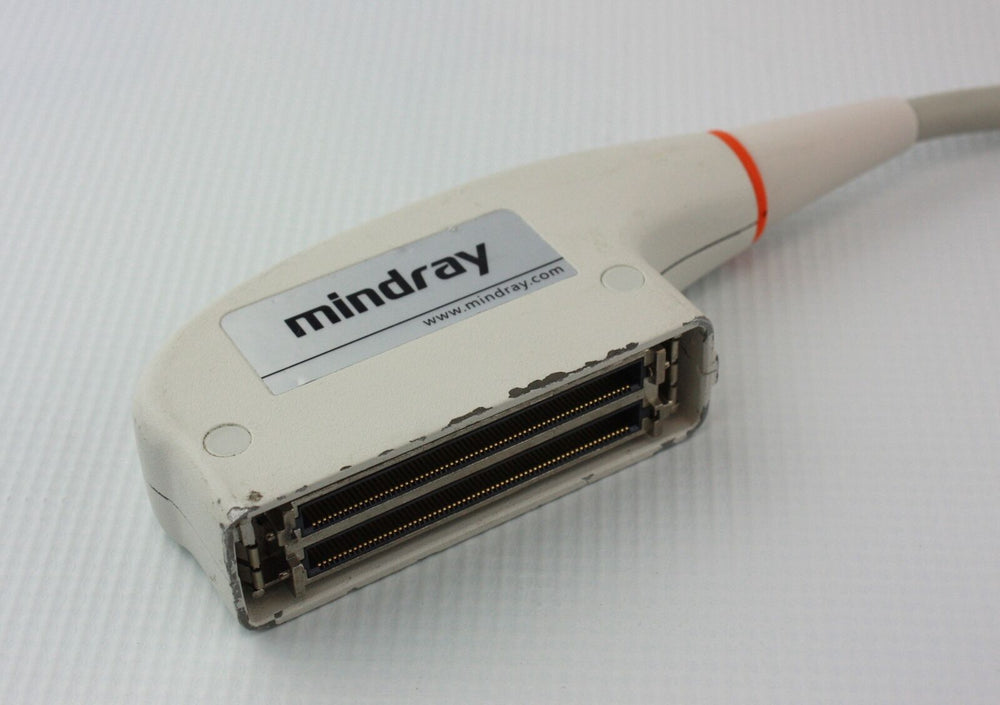 
                  
                    C5-2s Convex Array Ultrasonic Transducer Probe, 2-5MHz, for Mindray M9
                  
                