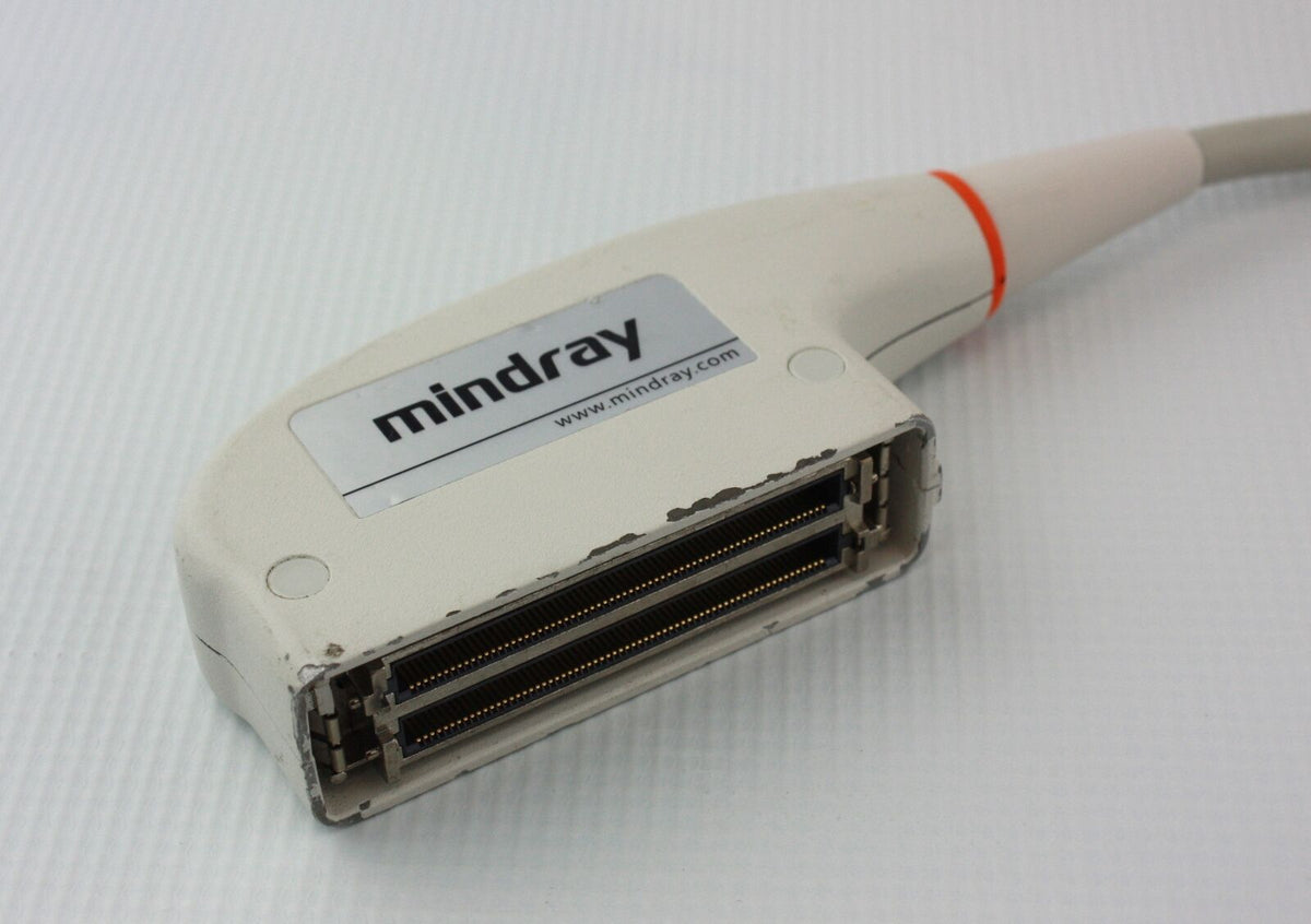 C5-2s Convex Array Ultrasonic Transducer Probe, 2-5MHz, for Mindray M9 ...