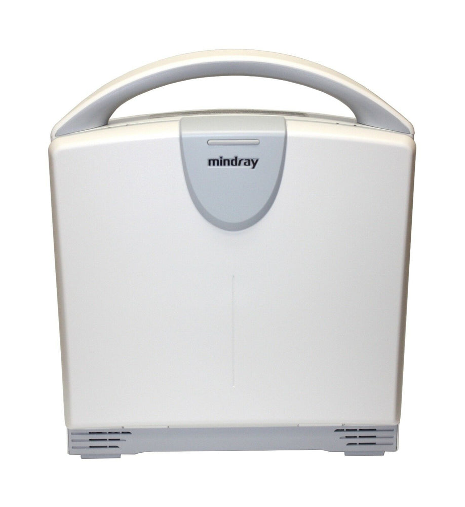 
                  
                    Portable Ultrasound FDA Approved Top-Quality Model DP20 with One Probe of Choice
                  
                