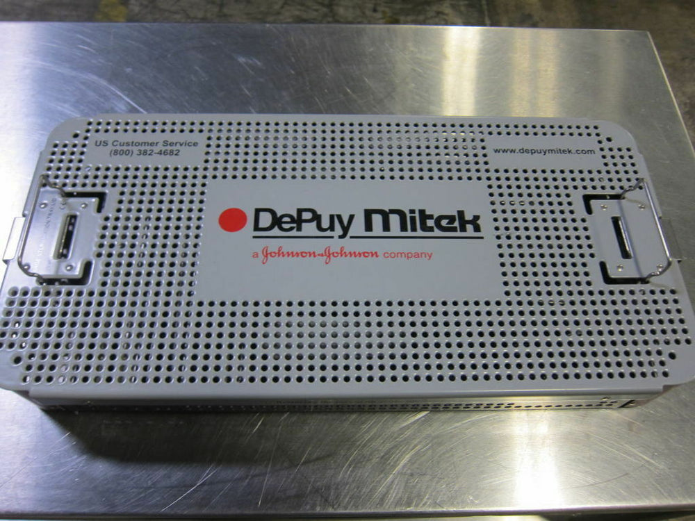 DEPUY MITEK Various Surgical Tools