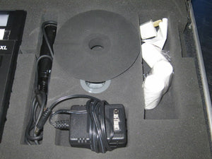 
                  
                    KETT ELECTRIC LABORATORY FUTREX-5000/XL Body Composition Analyzer
                  
                