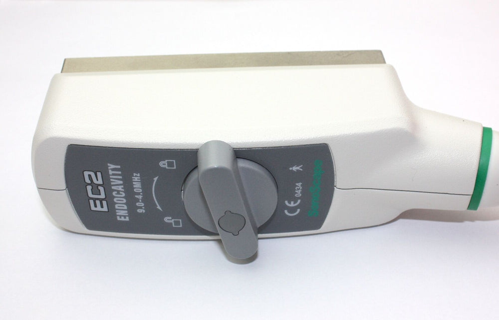 
                  
                    EC-2, 4-9MHz, EndoCavity Micro-curved Array Probe for SonoScape A6 Ultrasound
                  
                