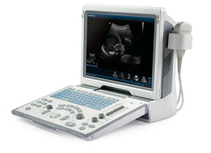 
                  
                    Best Quality Portable Ultrasound Machine With one Probe
                  
                