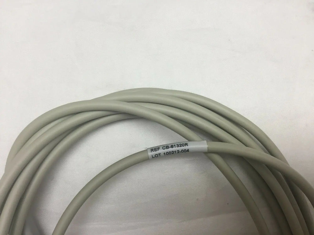 
                  
                    AMC 3 Lead Philips & Patient Cable (266DM)
                  
                