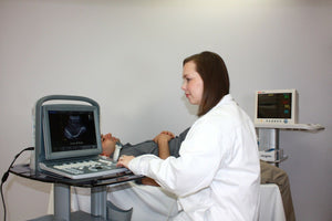 
                  
                    New Chison ECO2 Portable Ultrasound Machine and One Probe of Choice
                  
                
