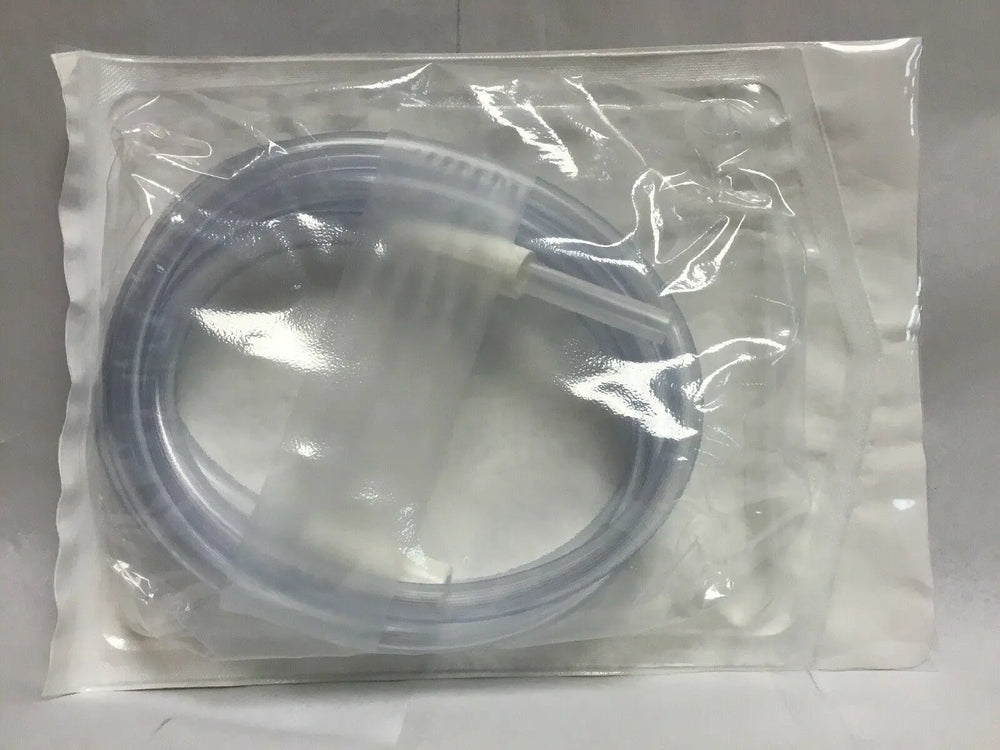 
                  
                    CARDINAL HEALTH Medi-Vac Non-Conductive Suction Tube N66A--Lot of 45 (74KMD)
                  
                