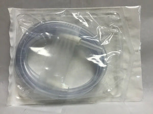 
                  
                    CARDINAL HEALTH Medi-Vac Non-Conductive Suction Tube N66A--Lot of 45 (74KMD)
                  
                