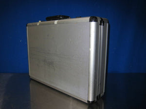 
                  
                    KETT ELECTRIC LABORATORY FUTREX-5000/XL Body Composition Analyzer
                  
                