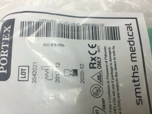 
                  
                    Portex Breathing Bag (383KMD)
                  
                