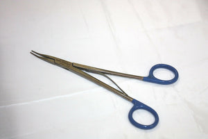 
                  
                    Ethicon Endo-Surgery LX107 Ligation Clip Appliers, 7 1/2”, Blue Handle (119GS)
                  
                