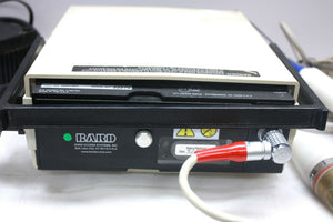 
                  
                    Bard Access Systems Site-Rite II Vascular Ultrasound System (79RL)
                  
                