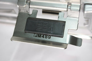 
                  
                    Aesculap JM489 Sterilization Container Case (10GS)
                  
                