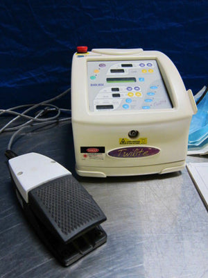 
                  
                    Biolase Twilite Dental Laser #700411 (11DM)
                  
                