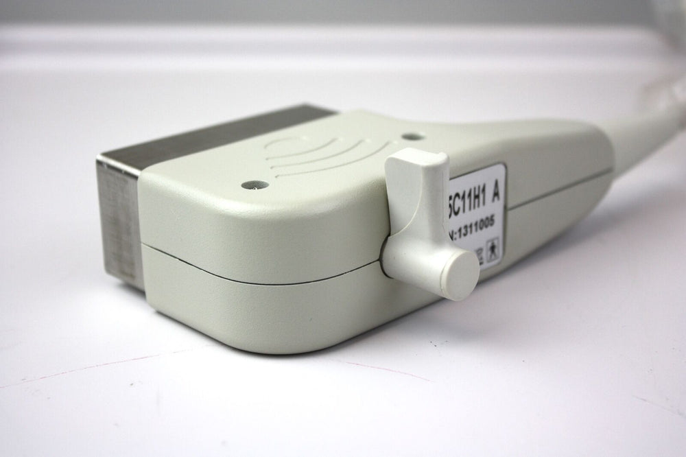 
                  
                    6.5C11H1A Transvaginal  Probe, 6.5MHz, For Kaixin DCU-12 Ultrasounds
                  
                