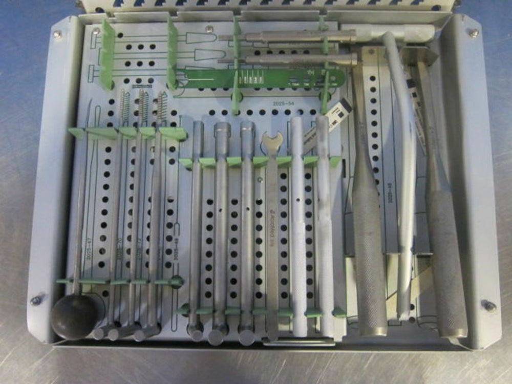 
                  
                    ACROMED CORPORATION VSP Instrument Set (2DM)
                  
                