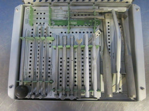 
                  
                    ACROMED CORPORATION VSP Instrument Set (2DM)
                  
                