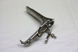 
                  
                    V.Mueller Graves Vaginal Specula GL 11 (346GS)
                  
                