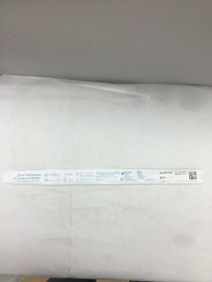 
                  
                    Bard Rubber Utility Catheter (453KMD)
                  
                