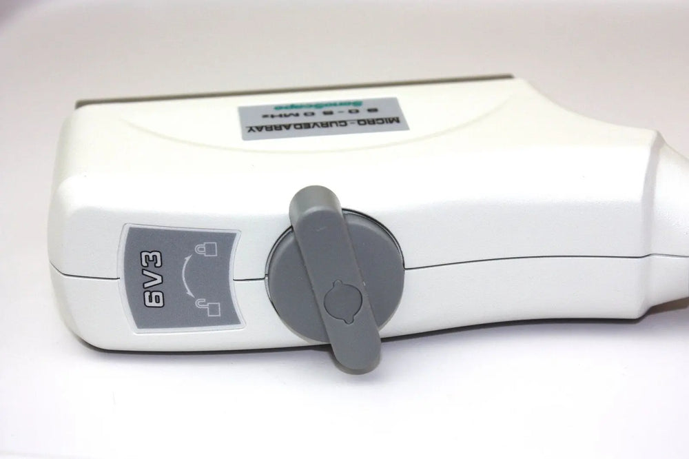 
                  
                    Sonoscape CV3 Transvaginal Probe
                  
                