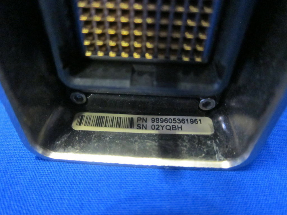 
                  
                    Philips S8-3 Probe Cardiac Sector - Adult / Fetal Probe  Transducer (53DM)
                  
                