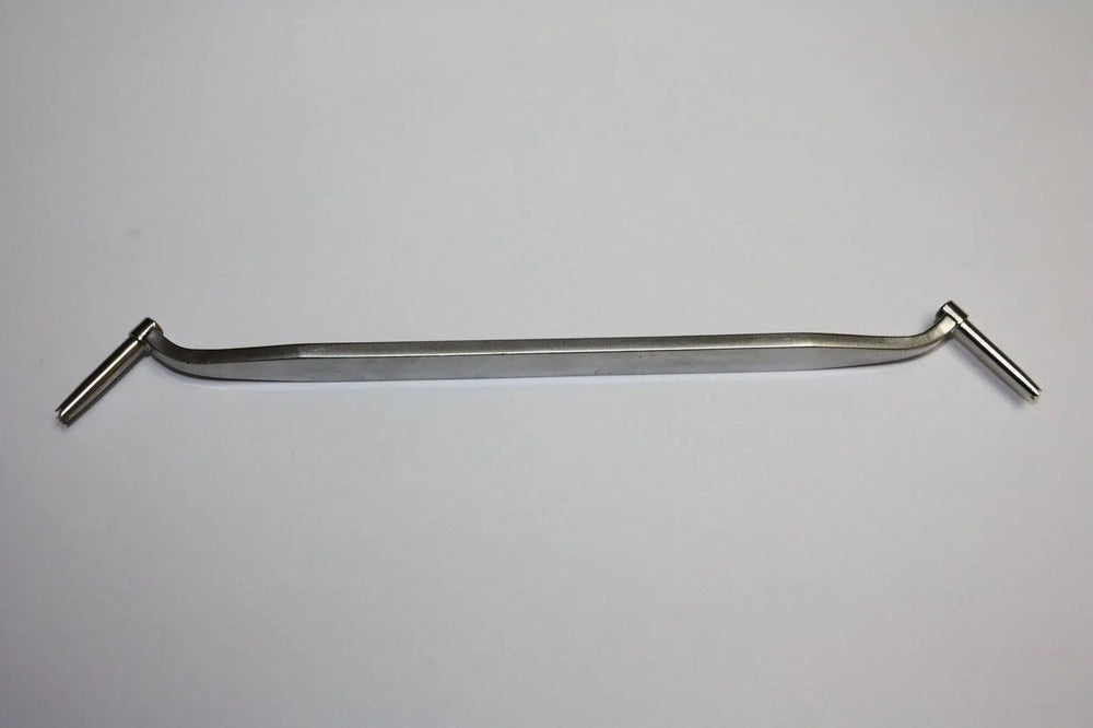 Combined Drill and Tap Sleeve