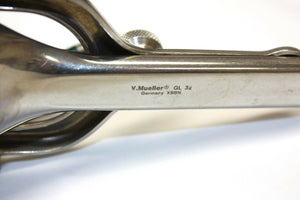 
                  
                    V.Mueller Pederson Vaginal Specula GL 32 (350GS)
                  
                