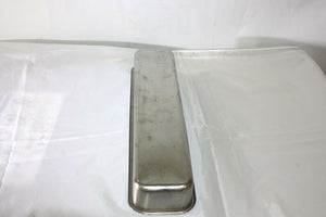
                  
                    Vollrath 83170 Long Stainless Steel Instrument Tray (367GS)
                  
                