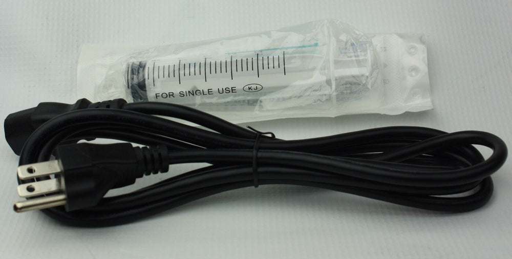 
                  
                    BLT P500VET Veterinary Automatic Syringing Machine
                  
                