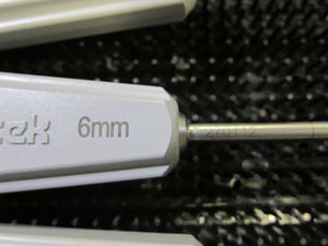 
                  
                    DEPUY MITEK Various Surgical Tools
                  
                