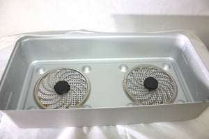 
                  
                    Aesculap JN 441 Sterilization Case--No Lid (12GS)
                  
                