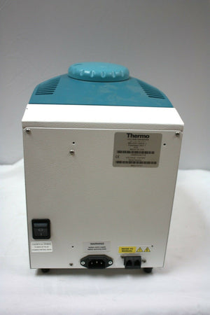 
                  
                    Thermo Hybaid Thermal Cycler MBLK001 ISSUE 2 (43RL)
                  
                