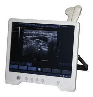 
                  
                    Quality Equine/Bovine Ultrasound Machine&Rectal Probe-Touchscreen -Keebomed
                  
                