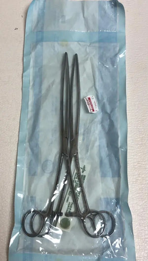 
                  
                    Medline Surgical Forceps (2 Pack) | KeeboMed
                  
                