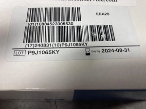 
                  
                    COVIDIEN LP CIRCULAR STAPLER WITH DST SERIES TECHNOLOGY EEA28 | DESCE-04
                  
                