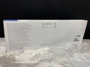 
                  
                    COVIDIEN EEA CIRCULAR STAPLER WITH DST SERIES TECHNOLOGY EEA25 | DESCE-05
                  
                