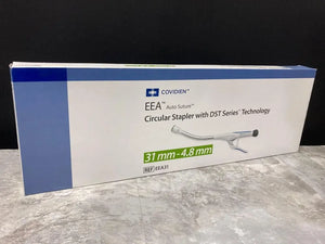 
                  
                    COVIDIEN EEA CIRCULAR STAPLER WITH DST SERIES TECHNOLOGY EEA31 | DESCE-07
                  
                