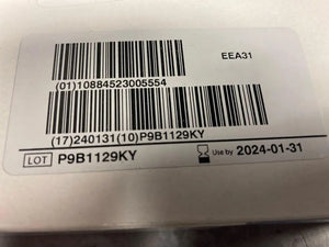 
                  
                    COVIDIEN EEA CIRCULAR STAPLER WITH DST SERIES TECHNOLOGY EEA31 | DESCE-07
                  
                