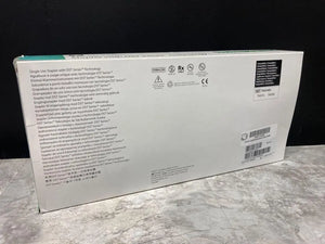 
                  
                    COVIDIEN TA STAPLER WITH DST SERIES TECHNOLOGY TA6048S | DESCE-08
                  
                