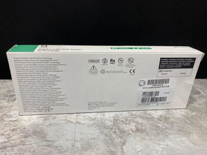 
                  
                    COVIDIEN GIA STAPLER WITH DST SERIES TECHNOLOGY GIA8048S | DESCE-10
                  
                