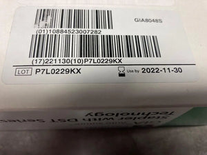 
                  
                    COVIDIEN GIA STAPLER WITH DST SERIES TECHNOLOGY GIA8048S | DESCE-10
                  
                